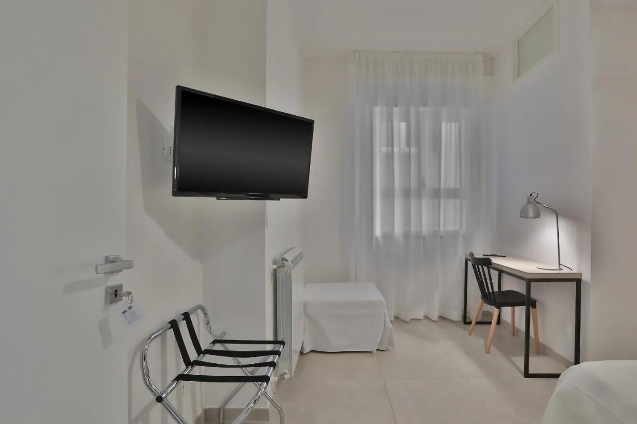 Liberta Central Suites Palermo Guest house