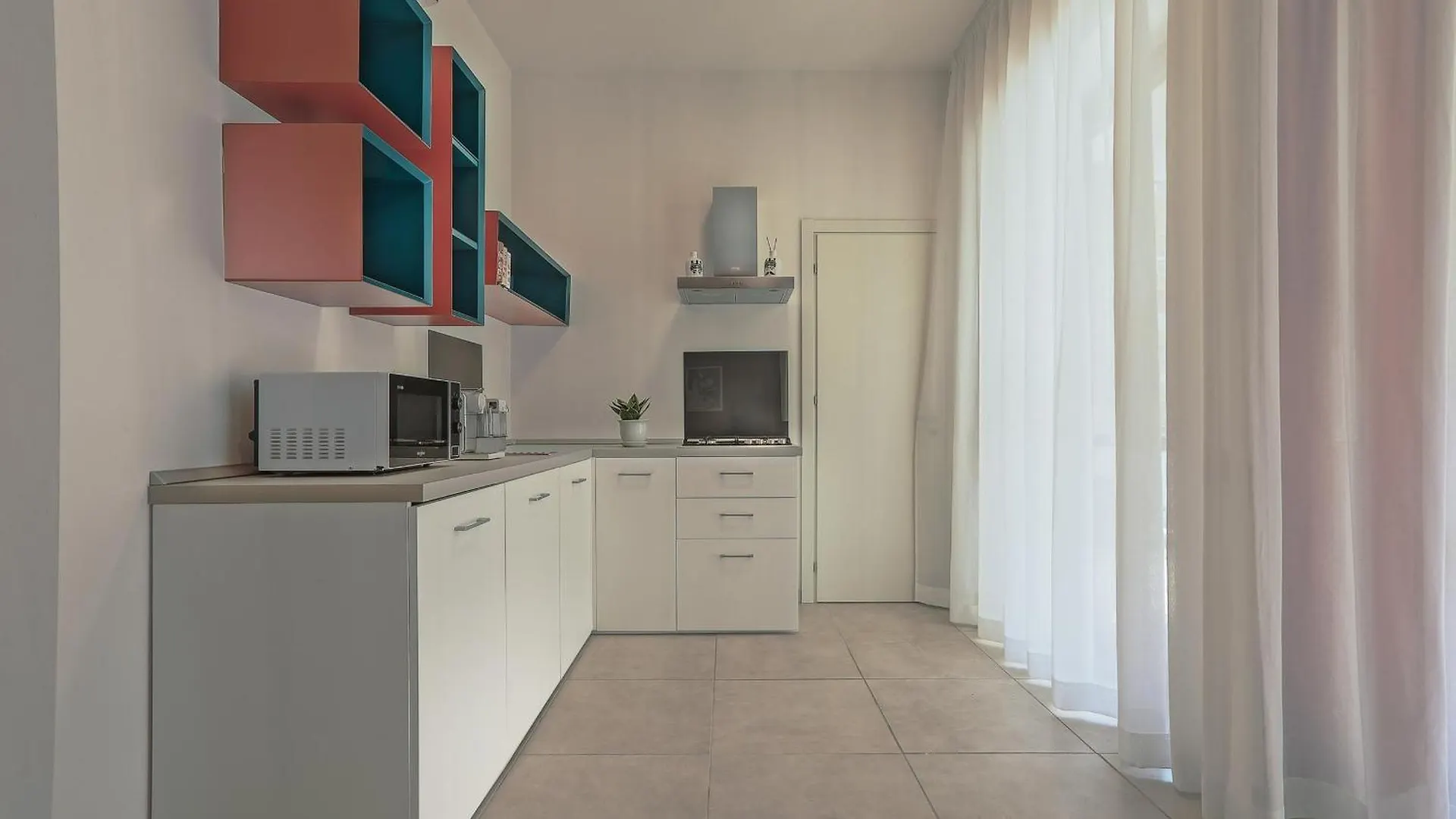 Guest house Liberta Central Suites Palermo