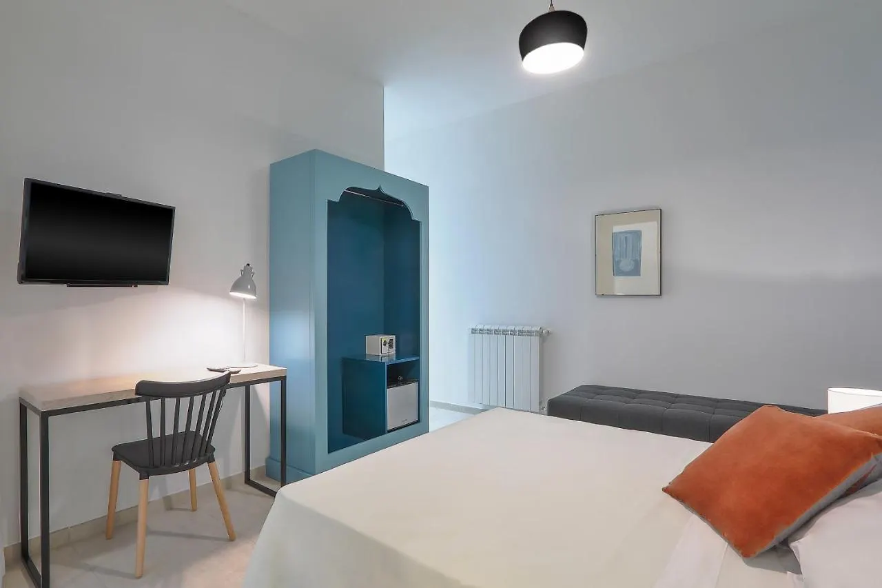 Liberta Central Suites Palermo