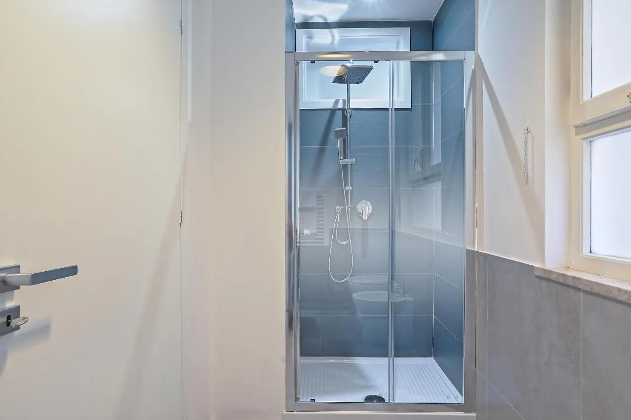 Guest house Liberta Central Suites Palermo