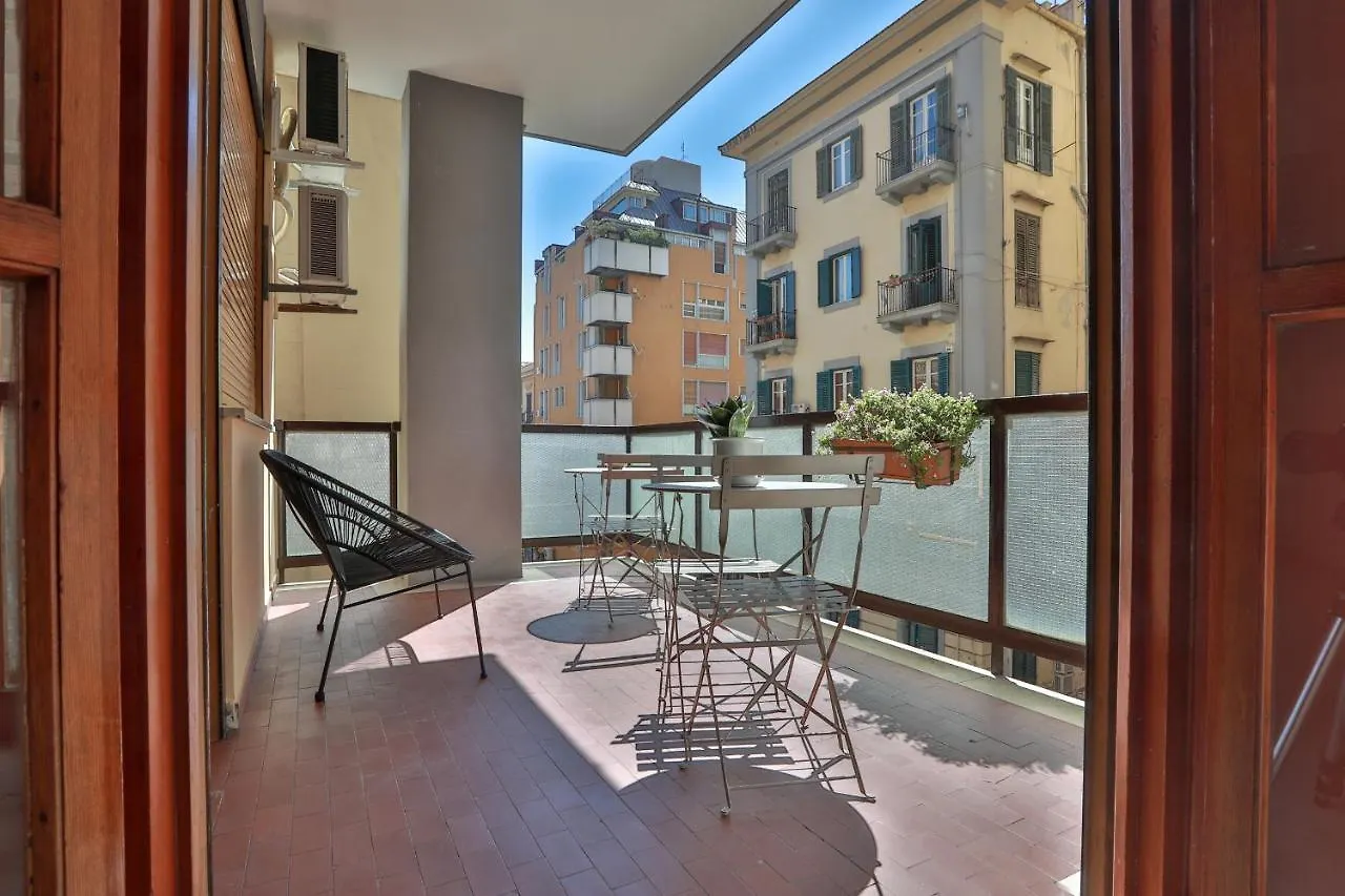 Liberta Central Suites Palermo