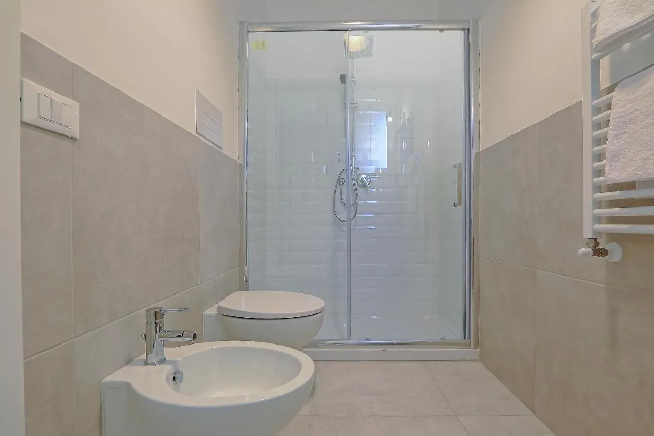 Guest house Liberta Central Suites Palermo